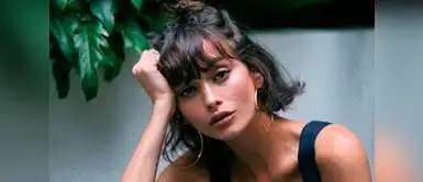 5 peinados con cerquillo que te animarán a hacerte un cambio de look 5 peinados con cerquillo que te animarán a hacerte un cambio de look