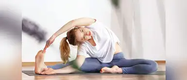 Día Internacional del Yoga: 5 beneficios que brinda practicar este deporte Día Internacional del Yoga: 5 beneficios que brinda practicar este deporte