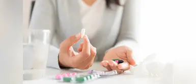 Medicamentos genéricos: conoce cuáles son sus beneficios Medicamentos genéricos: conoce cuáles son sus beneficios