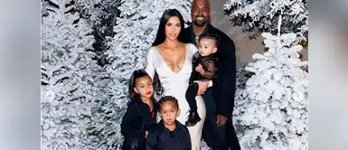 Kardashian: conoce el significado de los nombres de sus hijos Kardashian: conoce el significado de los nombres de sus hijos