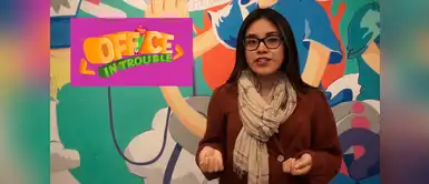 Office in Trouble: proyecto peruano de videojuego con fines educativos Office in Trouble: proyecto peruano de videojuego con fines educativos