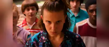 El último tráiler de Stranger Things 3 es escalofriantemente emocionante El último tráiler de Stranger Things 3 es escalofriantemente emocionante