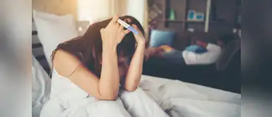 Mujeres mayores de 38 años son más propensas a tener problemas de fertilidad Mujeres mayores de 38 años son más propensas a tener problemas de fertilidad