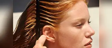 ¿Cabello graso? Dos productos de belleza que te ayudarán a controlarlo ¿Cabello graso? Dos productos de belleza que te ayudarán a controlarlo