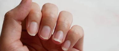 Estos son los ingredientes naturales que ayudarán a tratar tus uñas quebradizas Estos son los ingredientes naturales que ayudarán a tratar tus uñas quebradizas