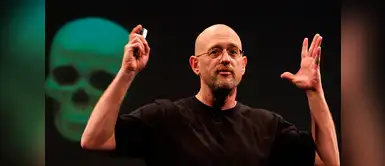 La ciencia de Dan Gilbert y su receta para ser feliz La ciencia de Dan Gilbert y su receta para ser feliz