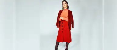 Colores vibrantes para lucir en la oficina en estos días grises de invierno Colores vibrantes para lucir en la oficina en estos días grises de invierno