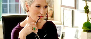 5 películas inolvidables de Meryl Streep para celebrar su cumpleaños 5 películas inolvidables de Meryl Streep para celebrar su cumpleaños