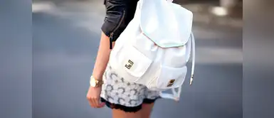 Conoce las tendencias de carteras que puedes elegir para esta temporada Conoce las tendencias de carteras que puedes elegir para esta temporada