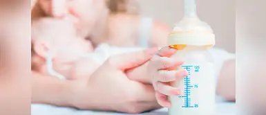 No eres una mala madre si no puedes o no quieres amamantar a tu bebé No eres una mala madre si no puedes o no quieres amamantar a tu bebé