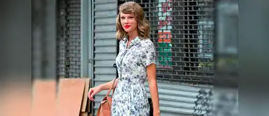 Tendencias de vestidos que dejarán en el pasado a los estampados de flores Tendencias de vestidos que dejarán en el pasado a los estampados de flores