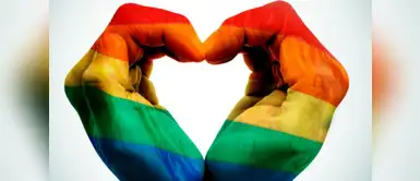 'Orgullo Gay': estas son las celebridades que apoyan a la comunidad LGBTI 'Orgullo Gay': estas son las celebridades que apoyan a la comunidad LGBTI