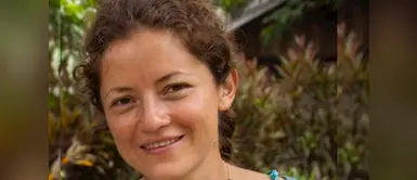 National Geographic apoyará a ecuatoriana para estudiar a los waorani National Geographic apoyará a ecuatoriana para estudiar a los waorani