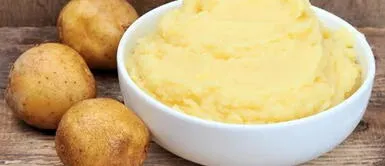 Descubre cómo hacer una mascarilla de papa para cuidar nuestra piel Descubre cómo hacer una mascarilla de papa para cuidar nuestra piel