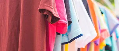 Tips para evitar que el color original de tu ropa se pierda con facilidad Tips para evitar que el color original de tu ropa se pierda con facilidad