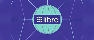 Libra: la nueva criptomoneda que Facebook afirma será estable Libra: la nueva criptomoneda que Facebook afirma será estable