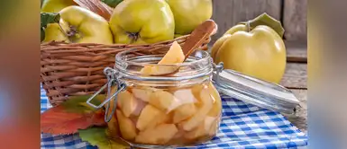 Aprende a preparar una nutritiva mazamorra de membrillo Aprende a preparar una nutritiva mazamorra de membrillo