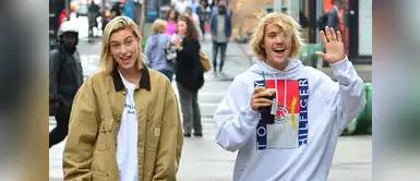 Justin Bieber y Hailey Baldwin más unidos que nunca Justin Bieber y Hailey Baldwin más unidos que nunca