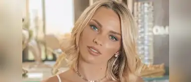 Irina Baeva rompe su silencio y pide respeto tras ser duramente criticada Irina Baeva rompe su silencio y pide respeto tras ser duramente criticada