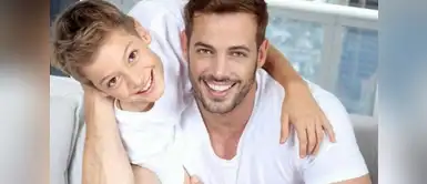 Hijo mayor de William Levy sorprende con el parecido que tiene con su padre Hijo mayor de William Levy sorprende con el parecido que tiene con su padre