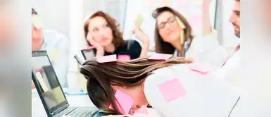 Trabajar solo un día a la semana mejoraría tu salud mental Trabajar solo un día a la semana mejoraría tu salud mental