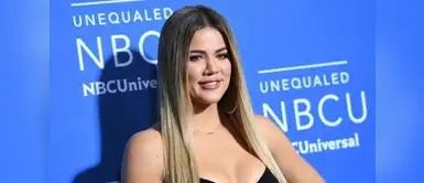 Khlóe Kardashian se burla de Kim Kardashian al estilo de “Legalmente rubia” Khlóe Kardashian se burla de Kim Kardashian al estilo de “Legalmente rubia”