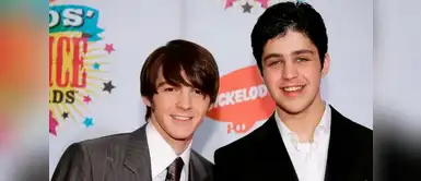 Drake Bell confirma que ‘Drake y Josh’ vuelve para el 2019 Drake Bell confirma que ‘Drake y Josh’ vuelve para el 2019