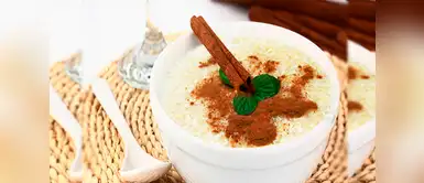 Aprende a preparar una deliciosa Mazamorra de quinua con leche Aprende a preparar una deliciosa Mazamorra de quinua con leche