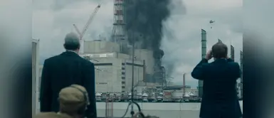 ¿Por qué las victimas de Chernobyl tomaban pastillas de Yodo? ¿Por qué las victimas de Chernobyl tomaban pastillas de Yodo?