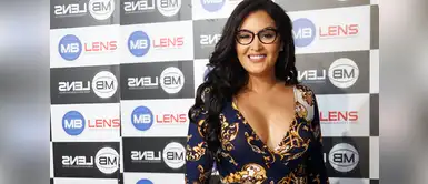 Michelle Soifer sobre la red de mercadeo: "Yo no estoy estafando a nadie" Michelle Soifer sobre la red de mercadeo: "Yo no estoy estafando a nadie"