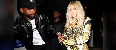 ¿Tristan Thompson amenazó con quitarse la vida tras escándalo de Jordyn Woods? ¿Tristan Thompson amenazó con quitarse la vida tras escándalo de Jordyn Woods?