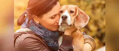 ¡Tranquila, no exageras! Superar la muerte de una mascota toma su tiempo ¡Tranquila, no exageras! Superar la muerte de una mascota toma su tiempo