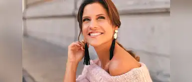 El truco de Pía Copello para crear 4 outfits con una sola prenda El truco de Pía Copello para crear 4 outfits con una sola prenda