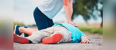 Paro cardíaco: ¿Cómo actuar ante este caso? Paro cardíaco: ¿Cómo actuar ante este caso?