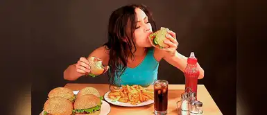 ¿Sabías que el consumo en exceso de azúcar puede provocar cáncer? ¿Sabías que el consumo en exceso de azúcar puede provocar cáncer?