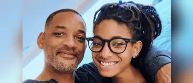 ¿La hija de Will Smith declaró ser bisexual en pleno programa de TV? ¿La hija de Will Smith declaró ser bisexual en pleno programa de TV?