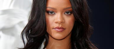 Rihanna utiliza maniquís de todas las tallas en su tienda de Nueva York Rihanna utiliza maniquís de todas las tallas en su tienda de Nueva York