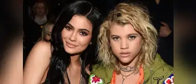 ¿La novia de Scott Disick, la nueva mejor amiga de Kylie Jenner? ¿La novia de Scott Disick, la nueva mejor amiga de Kylie Jenner?