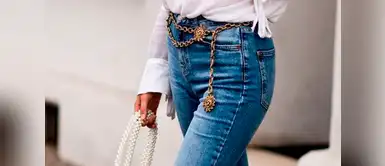 El accesorio vintage de moda que podemos usar este invierno El accesorio vintage de moda que podemos usar este invierno