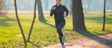 Consejos para ejercitarte en invierno y cuidar tu físico Consejos para ejercitarte en invierno y cuidar tu físico