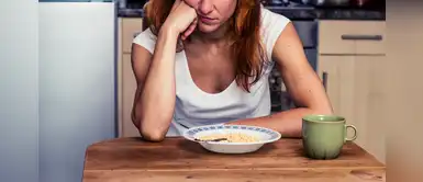 ¿Falta de apetito? 4 remedios caseros para estimular las ganas de comer ¿Falta de apetito? 4 remedios caseros para estimular las ganas de comer