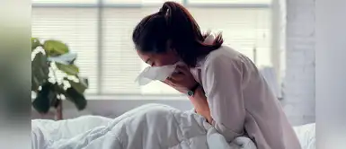 Pulmonía: qué es, causas, síntomas, prevención y más sobre esta enfermedad Pulmonía: qué es, causas, síntomas, prevención y más sobre esta enfermedad