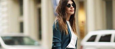 5 estilos de sastres que puedes usar para lucir elegante y moderna 5 estilos de sastres que puedes usar para lucir elegante y moderna