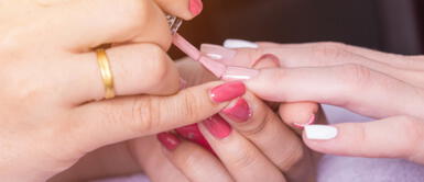Fortalece tus uñas luego del gelish con estos consejos Fortalece tus uñas luego del gelish con estos consejos