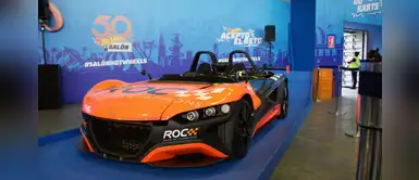 La diversión llega a toda velocidad con el evento de “Hot Wheels City" La diversión llega a toda velocidad con el evento de “Hot Wheels City"