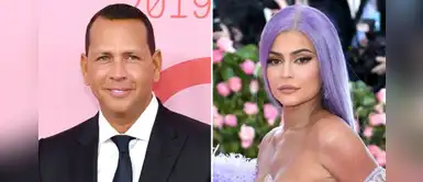 J.Lo: Esto es lo que dijo Alex Rodríguez sobre Kylie Jenner J.Lo: Esto es lo que dijo Alex Rodríguez sobre Kylie Jenner