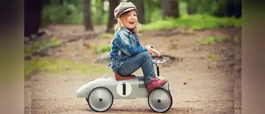 7 consejos para conseguir hijos seguros de sí mismos 7 consejos para conseguir hijos seguros de sí mismos