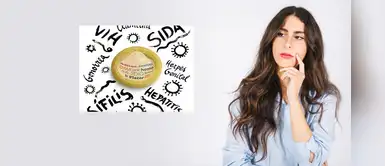 ¿Si nunca he tenido relaciones sexuales, puedo contagiarme de una ETS? ¿Si nunca he tenido relaciones sexuales, puedo contagiarme de una ETS?