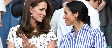 Así es cómo las 'royals' combinan estos famosos zapatos españoles Así es cómo las 'royals' combinan estos famosos zapatos españoles