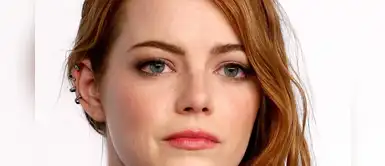 Emma Stone se rompe el hombro durante concierto de las Spice Girls Emma Stone se rompe el hombro durante concierto de las Spice Girls